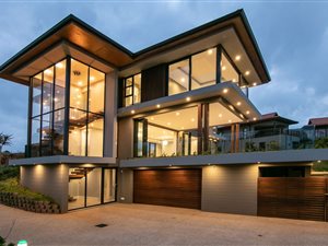 4 Bed House in Zimbali Coastal Resort
