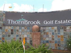 712 m² Land available in Theresa Park