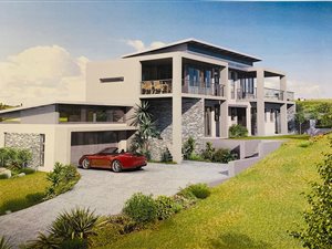 5 Bed House in Oubaai and surrounds