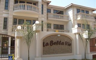 1 Bedroom Flat in Potchefstroom Central