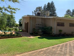 5 Bed House in Piet Retief