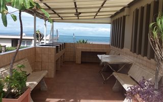 1 Bedroom Apartment in Manaba