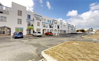 1 Bedroom Apartment in Onverwacht