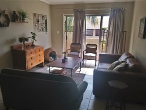 2 Bed Apartment in Amberfield