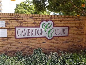 3 Bed Apartment in Hatfield