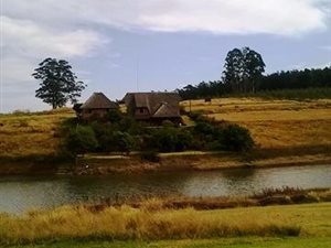 3 Bed House in Greytown