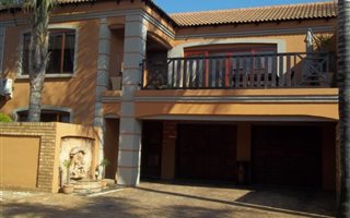 3 Bedroom House in Dal Fouche