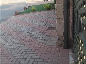2 Bed House in Soshanguve