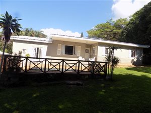3 Bed House in Pumula