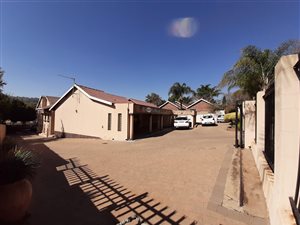 9 m² Commercial space in Monument Park