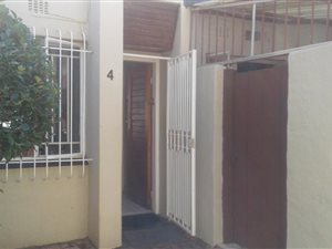 2 Bed Townhouse in Albertville