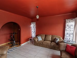 3 Bed House in Welgedacht