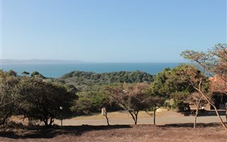 1000 m² Land available in Khamanga Bay