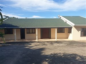 4 Bed House in Shelly Beach