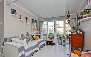 3 Bedroom House in Plumstead