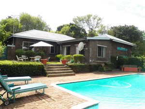 1.2 ha Smallholding in White River