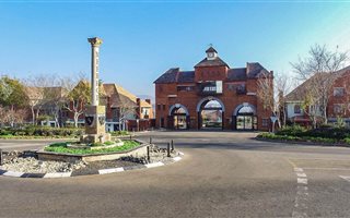 849 m² Land available in Meerhof