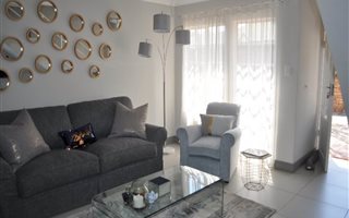 3 Bedroom Townhouse in Lyttelton