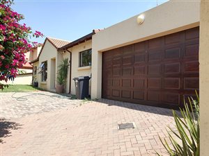 3 Bed Cluster in North Riding