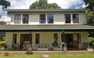 4 Bedroom House in Kloof