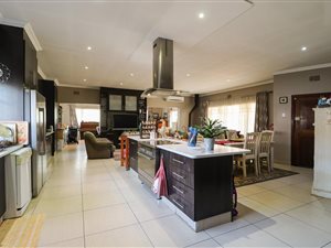 4 Bed House in Parkdene