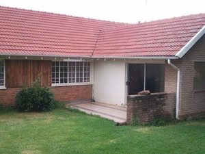 3 Bed House in Horison
