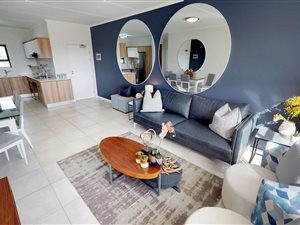 2 Bed Apartment in Richwood