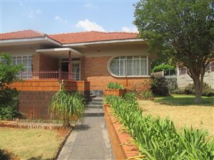 3 Bed House in Cyrildene