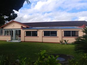 4 Bedroom House in Palm Beach