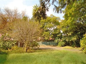 908 m² Land available in Hurlingham