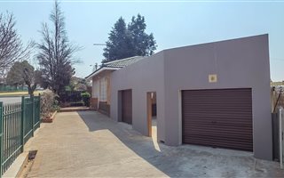 3 Bedroom House in Gerdview