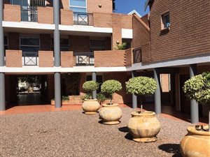226 m² Office Space in Waterkloof