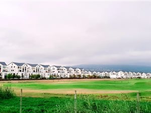 2 Bed Apartment in Firgrove
