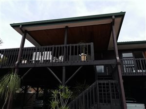 3 Bed House in Capital Park
