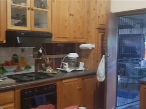 3 Bedroom House in Observation Hill
