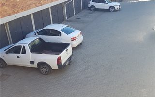 2 Bedroom Flat in Linden