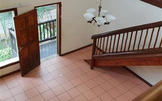 3 Bedroom Townhouse in West Acres