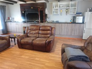 2 Bed Townhouse in Hartenbos