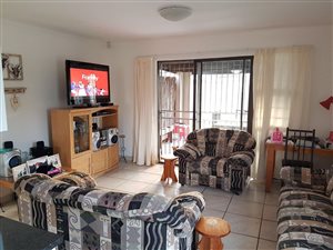 2 Bed Townhouse in Gonubie