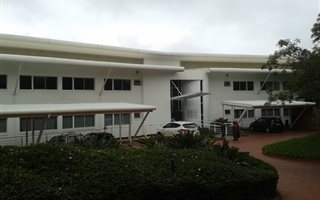 306 m² Office Space in La Lucia