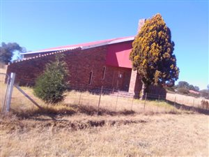 714 m² Land available in Edenville