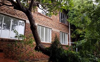 3 Bedroom House in Muckleneuk