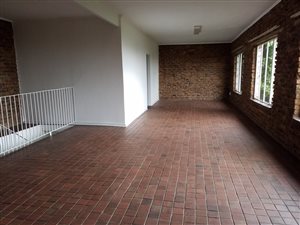 3 Bed House in Muckleneuk