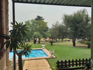 4 Bed House in Nelsonia