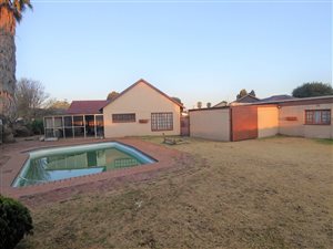 3 Bed House in Modder East