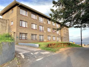 3 Bed Apartment in Port Shepstone