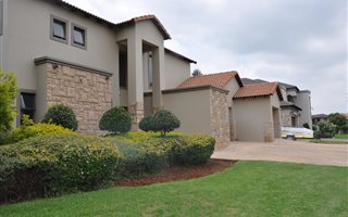 4 Bedroom House in Midfield Estate