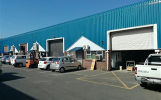 255 m² Commercial space in Jacobs