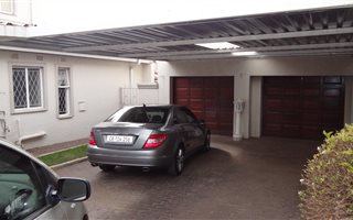 4 Bedroom Cluster in Bedfordview