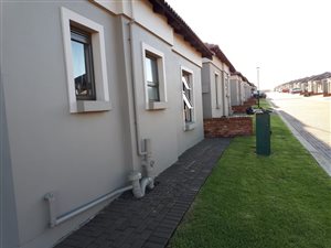 2 Bed House in Trichardt